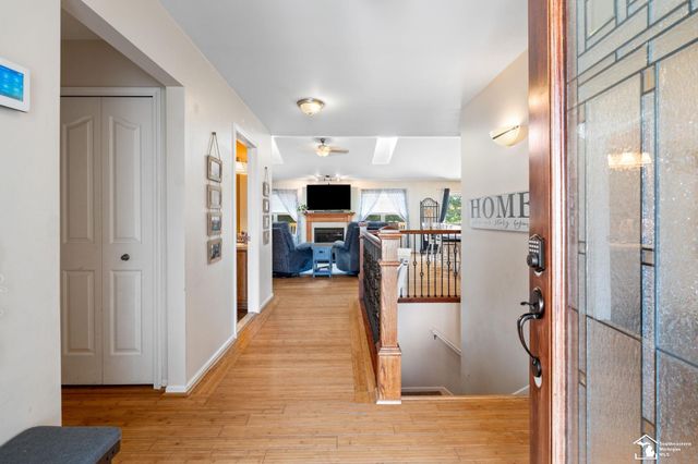9116 Susan Circle, Newport, MI 48166