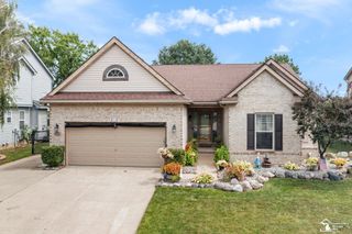 9116 Susan Circle, Newport, MI 48166