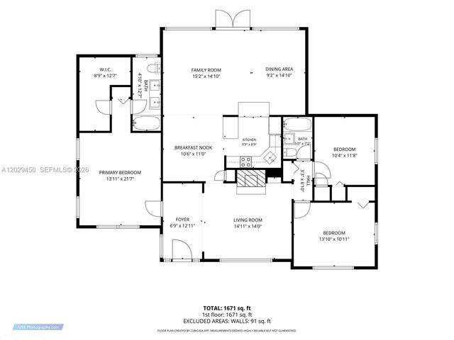4345 SW 13th Street, Miami, FL 33134