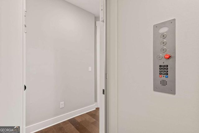 463 Chandler Lane, Woodstock, GA 30188