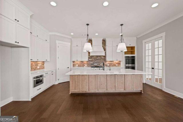 463 Chandler Lane, Woodstock, GA 30188