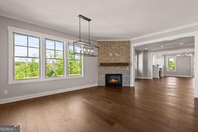 463 Chandler Lane, Woodstock, GA 30188