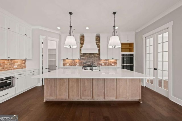 463 Chandler Lane, Woodstock, GA 30188