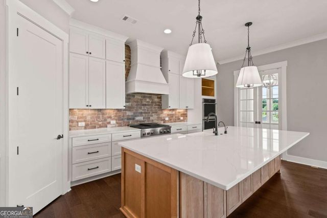 463 Chandler Lane, Woodstock, GA 30188