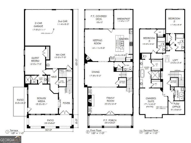 463 Chandler Lane, Woodstock, GA 30188