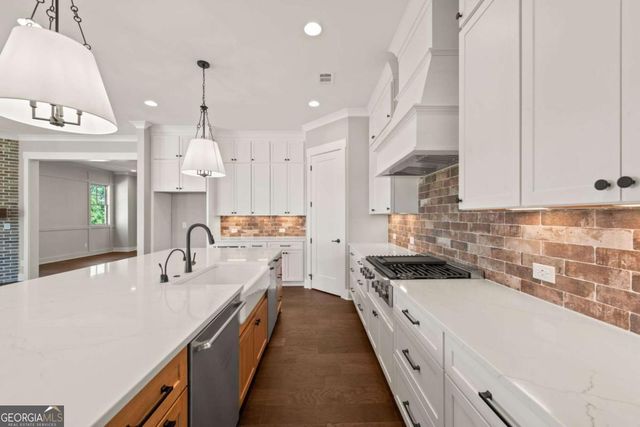 463 Chandler Lane, Woodstock, GA 30188