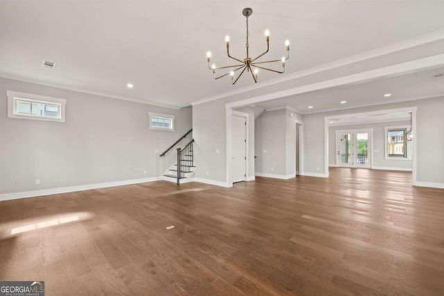 463 Chandler Lane, Woodstock, GA 30188