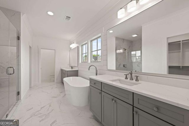 463 Chandler Lane, Woodstock, GA 30188