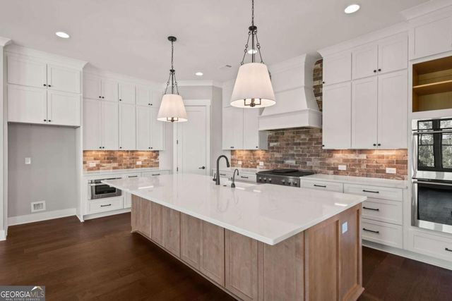 463 Chandler Lane, Woodstock, GA 30188