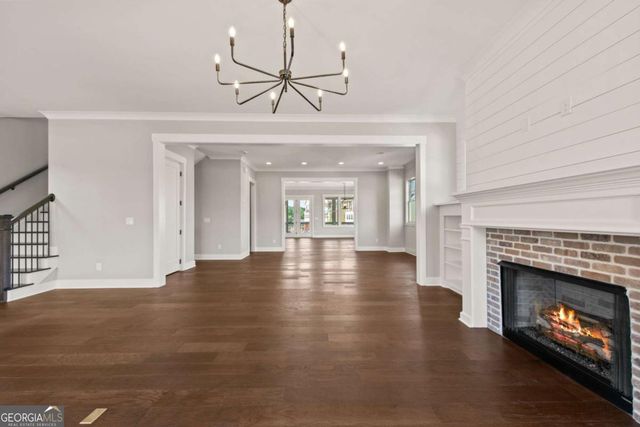 463 Chandler Lane, Woodstock, GA 30188