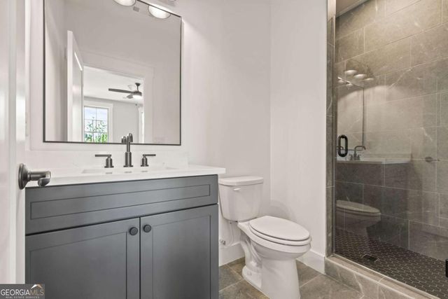 463 Chandler Lane, Woodstock, GA 30188