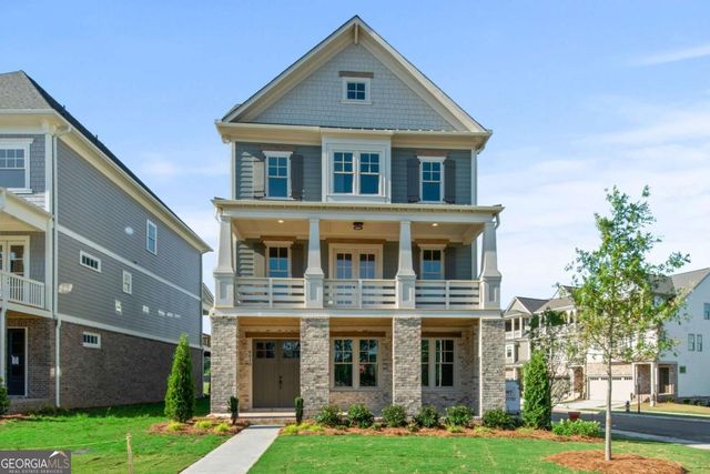 463 Chandler Lane, Woodstock, GA 30188