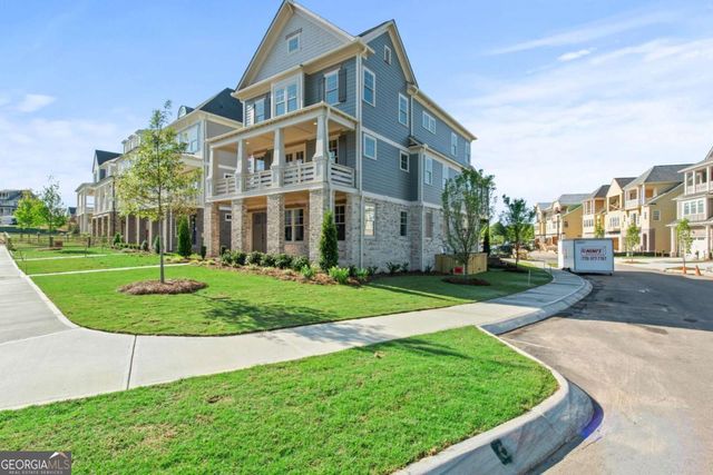 463 Chandler Lane, Woodstock, GA 30188