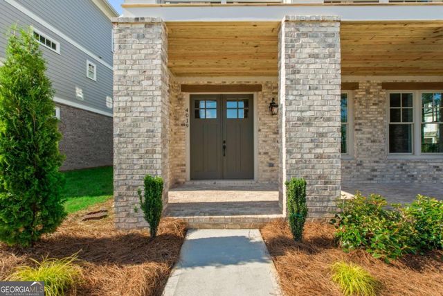 463 Chandler Lane, Woodstock, GA 30188