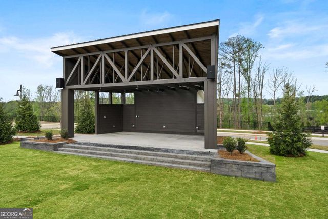 463 Chandler Lane, Woodstock, GA 30188