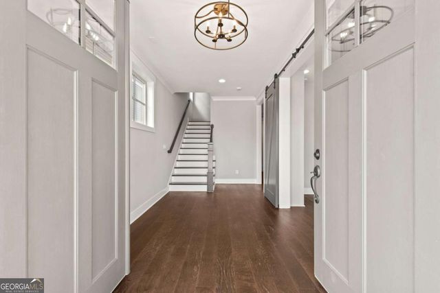 463 Chandler Lane, Woodstock, GA 30188