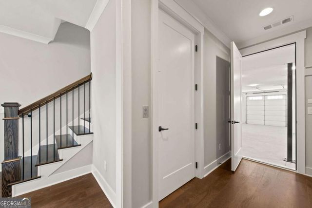 463 Chandler Lane, Woodstock, GA 30188