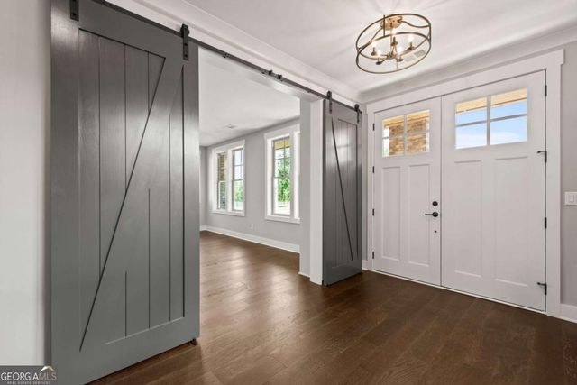 463 Chandler Lane, Woodstock, GA 30188