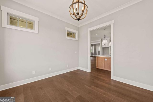 463 Chandler Lane, Woodstock, GA 30188