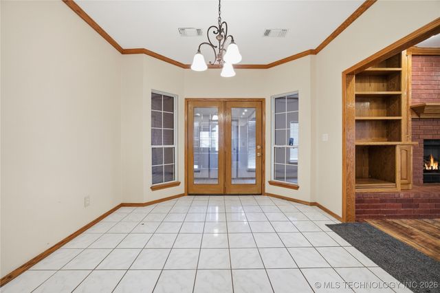 806 Kinkead Road, Mcalester, OK 74501