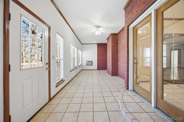 806 Kinkead Road, Mcalester, OK 74501