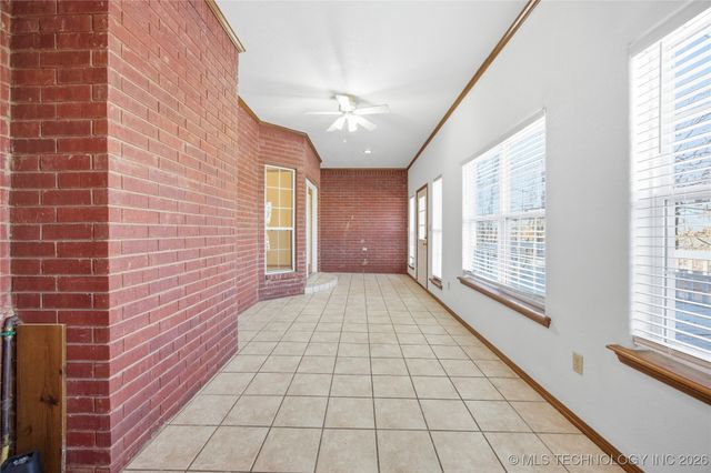 806 Kinkead Road, Mcalester, OK 74501