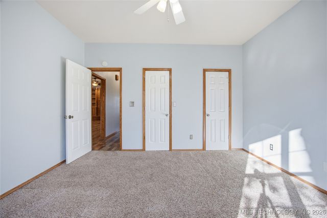 806 Kinkead Road, Mcalester, OK 74501