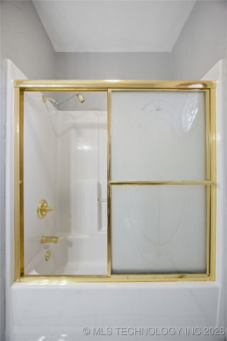 806 Kinkead Road, Mcalester, OK 74501