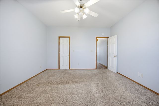 806 Kinkead Road, Mcalester, OK 74501