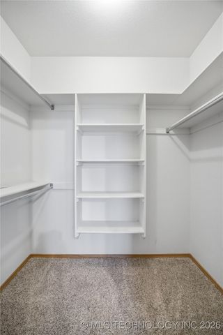 806 Kinkead Road, Mcalester, OK 74501