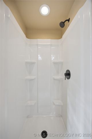 806 Kinkead Road, Mcalester, OK 74501