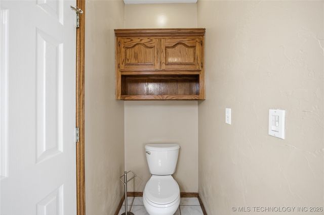 806 Kinkead Road, Mcalester, OK 74501