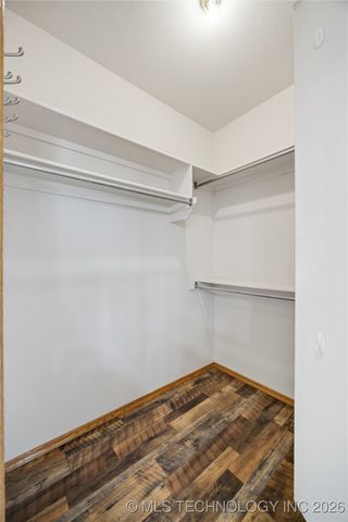 806 Kinkead Road, Mcalester, OK 74501