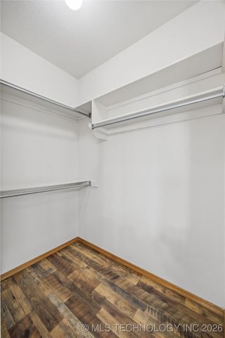 806 Kinkead Road, Mcalester, OK 74501