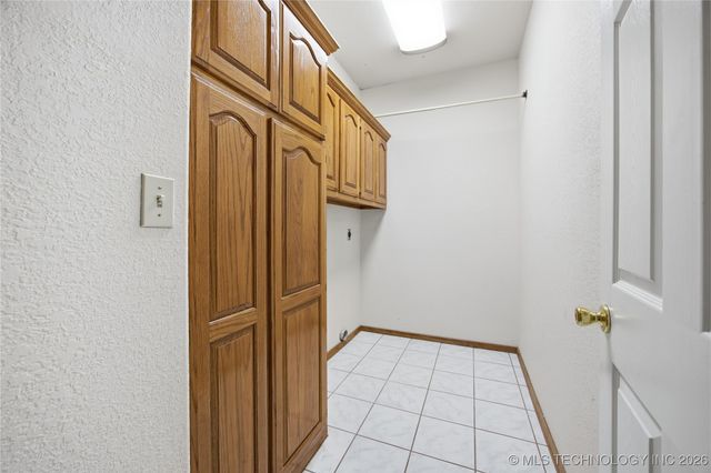 806 Kinkead Road, Mcalester, OK 74501