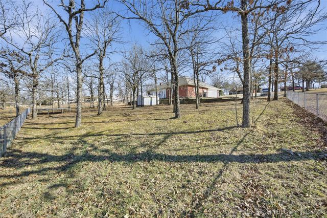 806 Kinkead Road, Mcalester, OK 74501