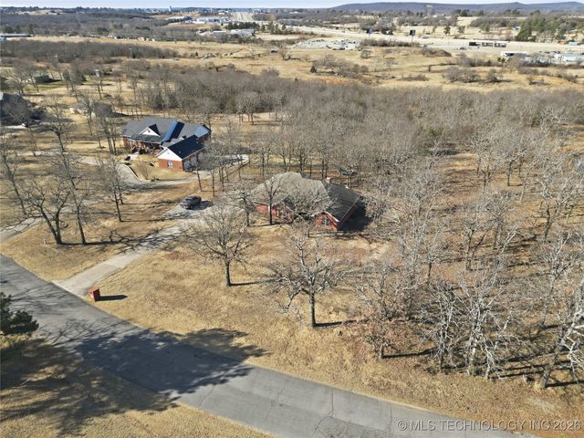 806 Kinkead Road, Mcalester, OK 74501