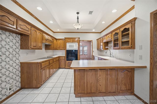 806 Kinkead Road, Mcalester, OK 74501