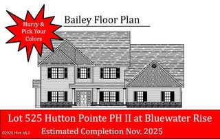 1008 Bonito Bend, New Bern, NC 28562