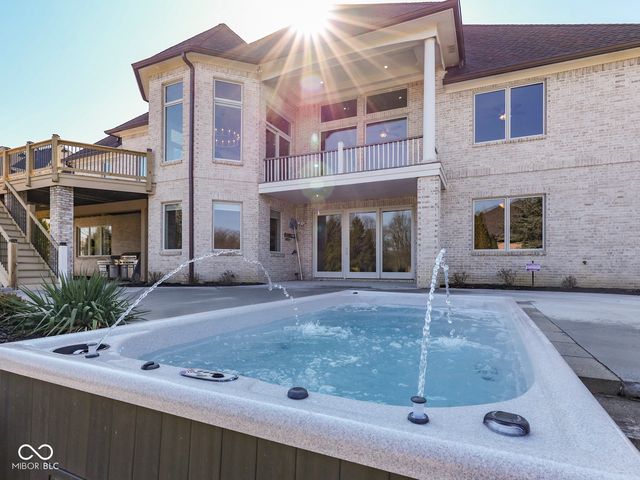 5192 Chancery Boulevard, Greenwood, IN 46143