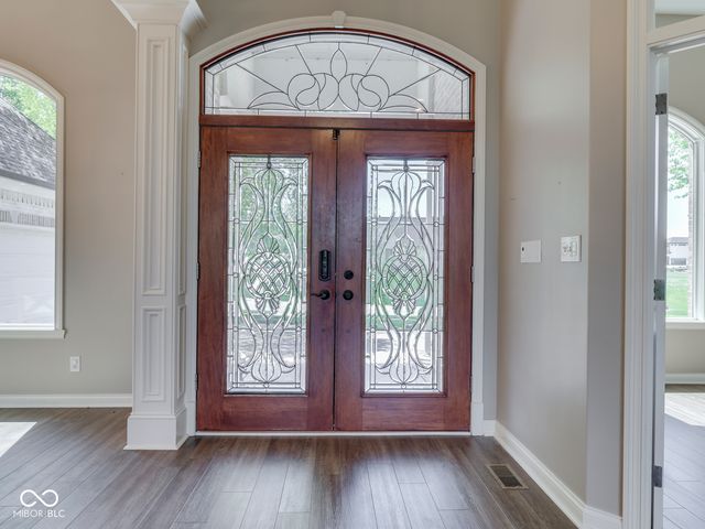 5192 Chancery Boulevard, Greenwood, IN 46143