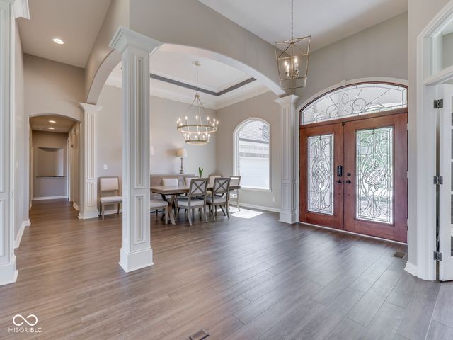 5192 Chancery Boulevard, Greenwood, IN 46143