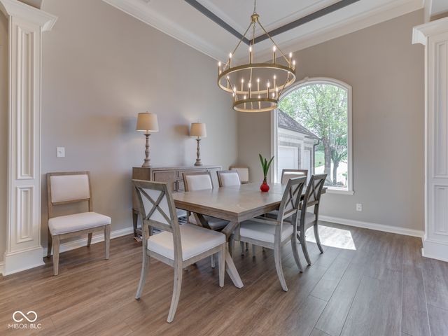 5192 Chancery Boulevard, Greenwood, IN 46143