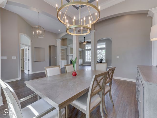 5192 Chancery Boulevard, Greenwood, IN 46143