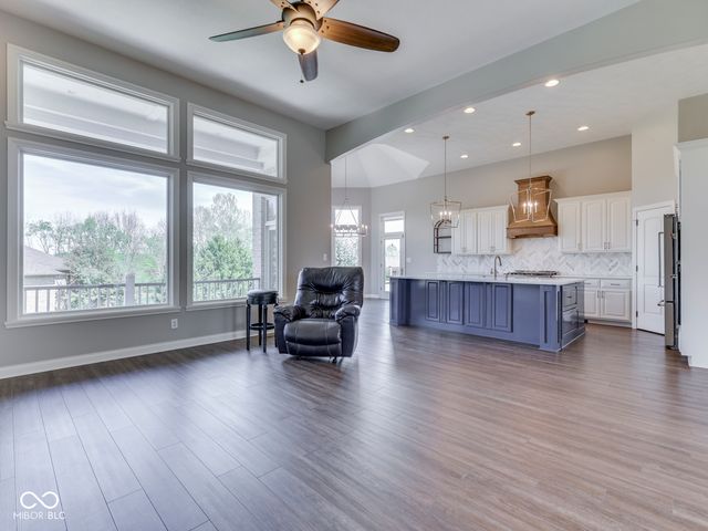 5192 Chancery Boulevard, Greenwood, IN 46143