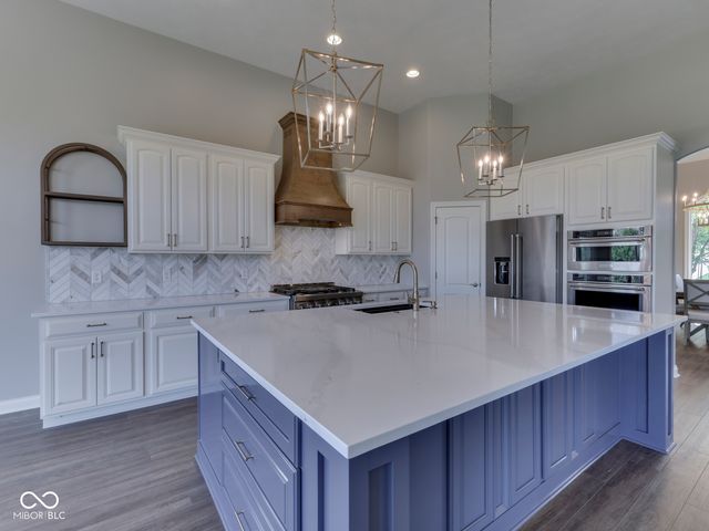 5192 Chancery Boulevard, Greenwood, IN 46143