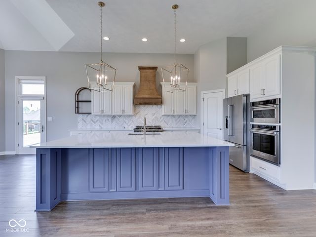 5192 Chancery Boulevard, Greenwood, IN 46143