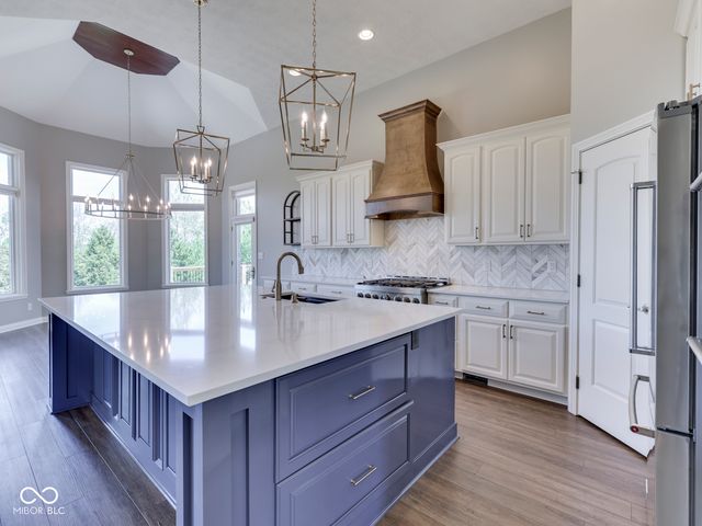 5192 Chancery Boulevard, Greenwood, IN 46143