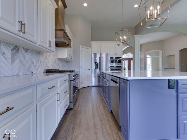 5192 Chancery Boulevard, Greenwood, IN 46143