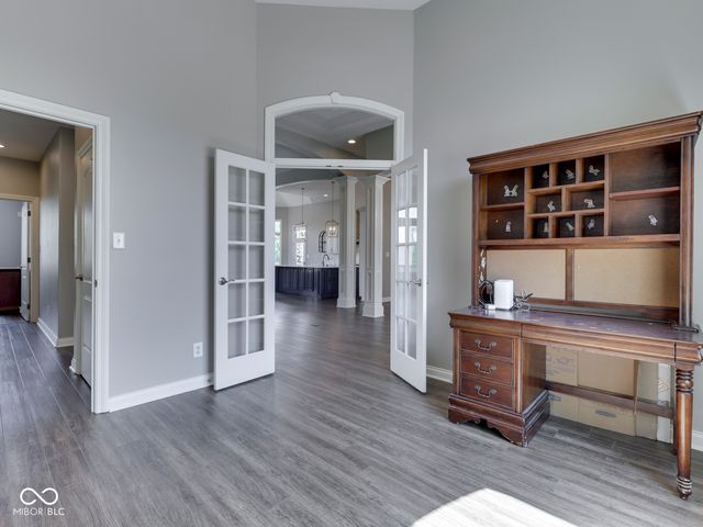 5192 Chancery Boulevard, Greenwood, IN 46143